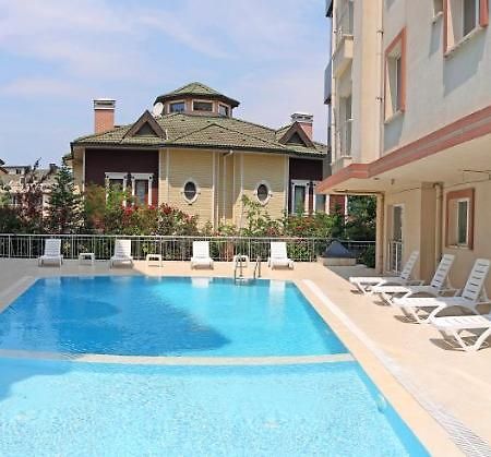 Memory Suites Buyukcekmece Exteriér fotografie