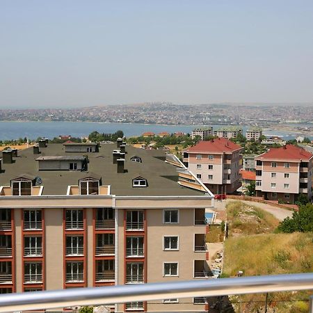 Memory Suites Buyukcekmece Exteriér fotografie