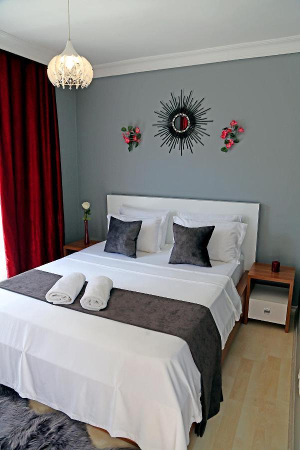Memory Suites Buyukcekmece Exteriér fotografie