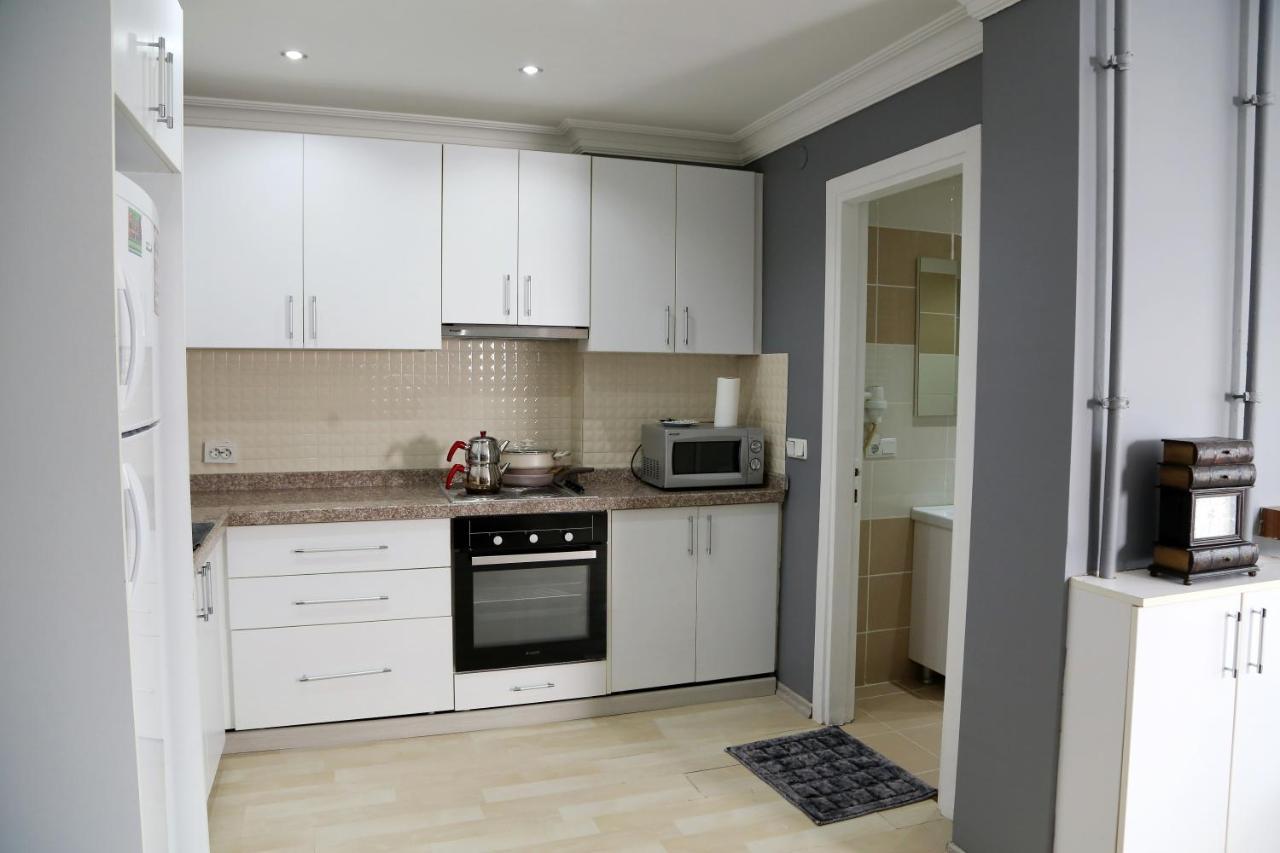 Memory Suites Buyukcekmece Exteriér fotografie