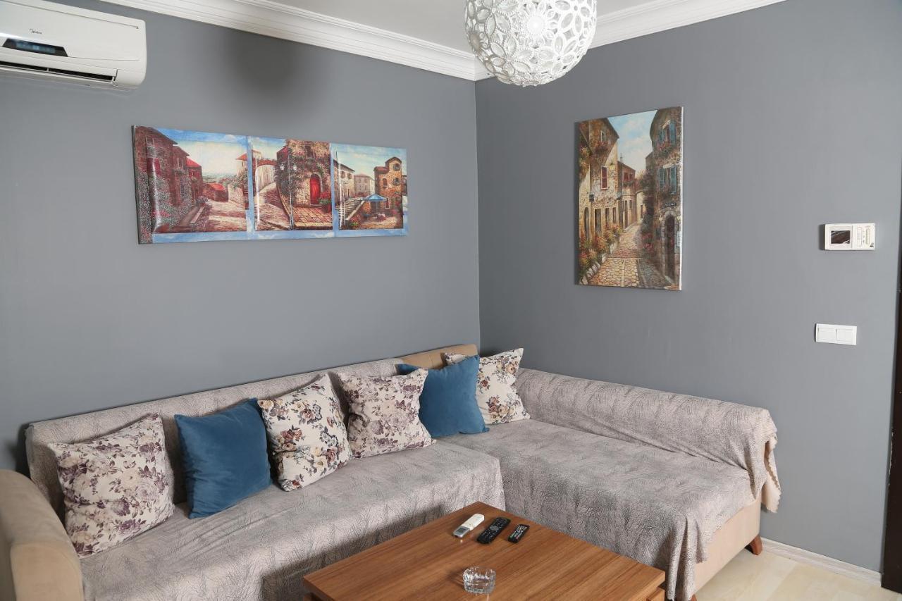 Memory Suites Buyukcekmece Exteriér fotografie