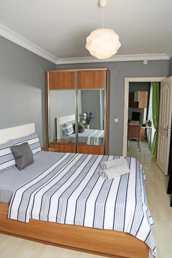 Memory Suites Buyukcekmece Exteriér fotografie