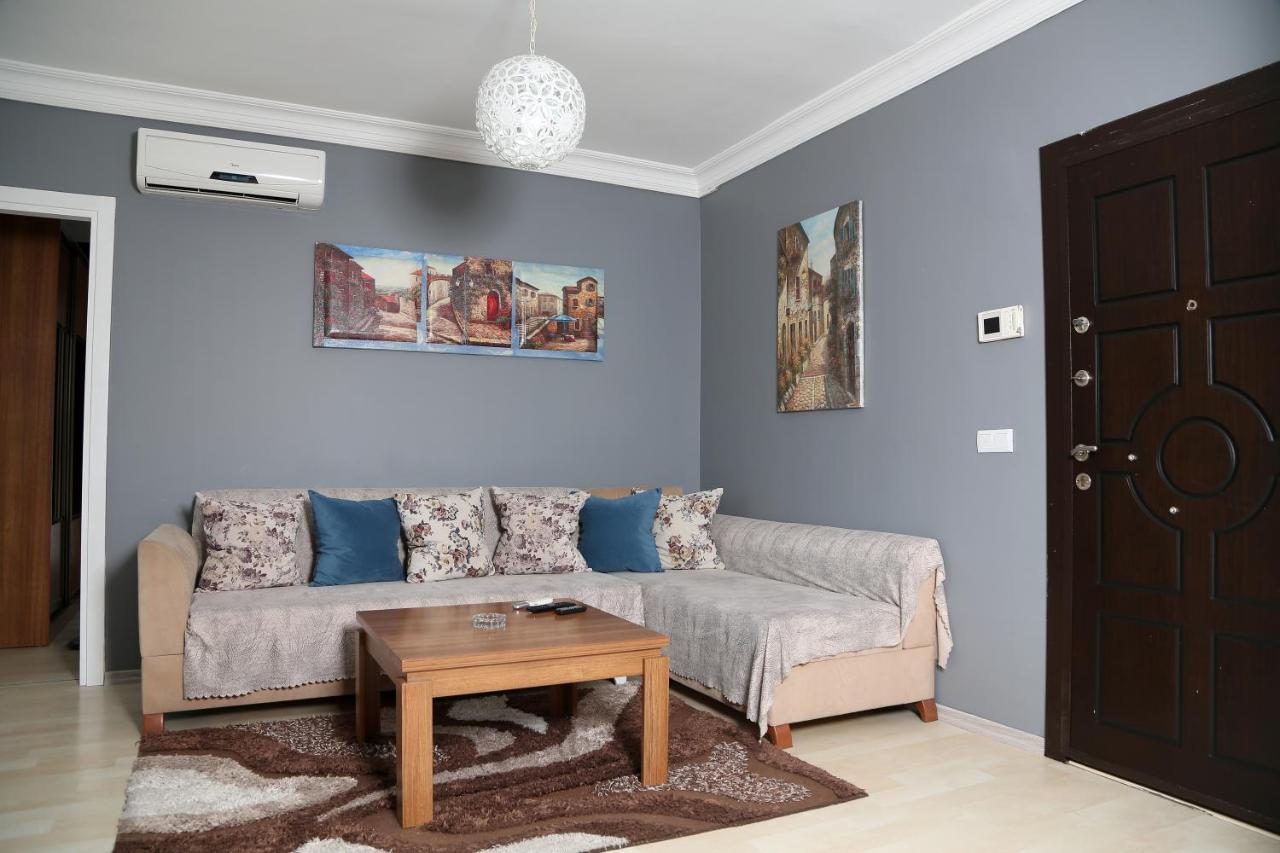 Memory Suites Buyukcekmece Exteriér fotografie