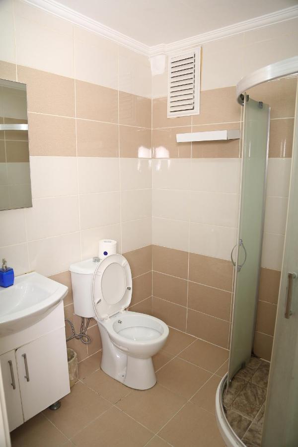Memory Suites Buyukcekmece Exteriér fotografie