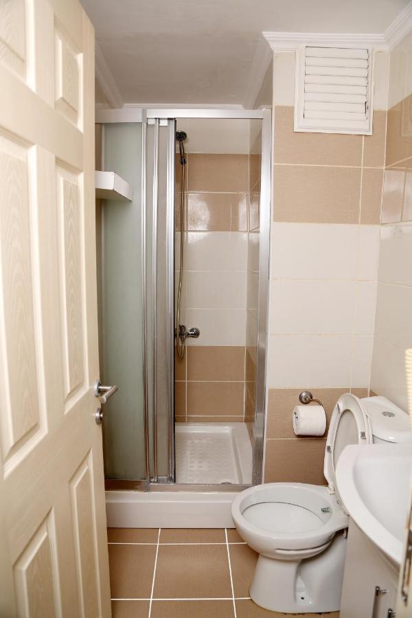 Memory Suites Buyukcekmece Exteriér fotografie
