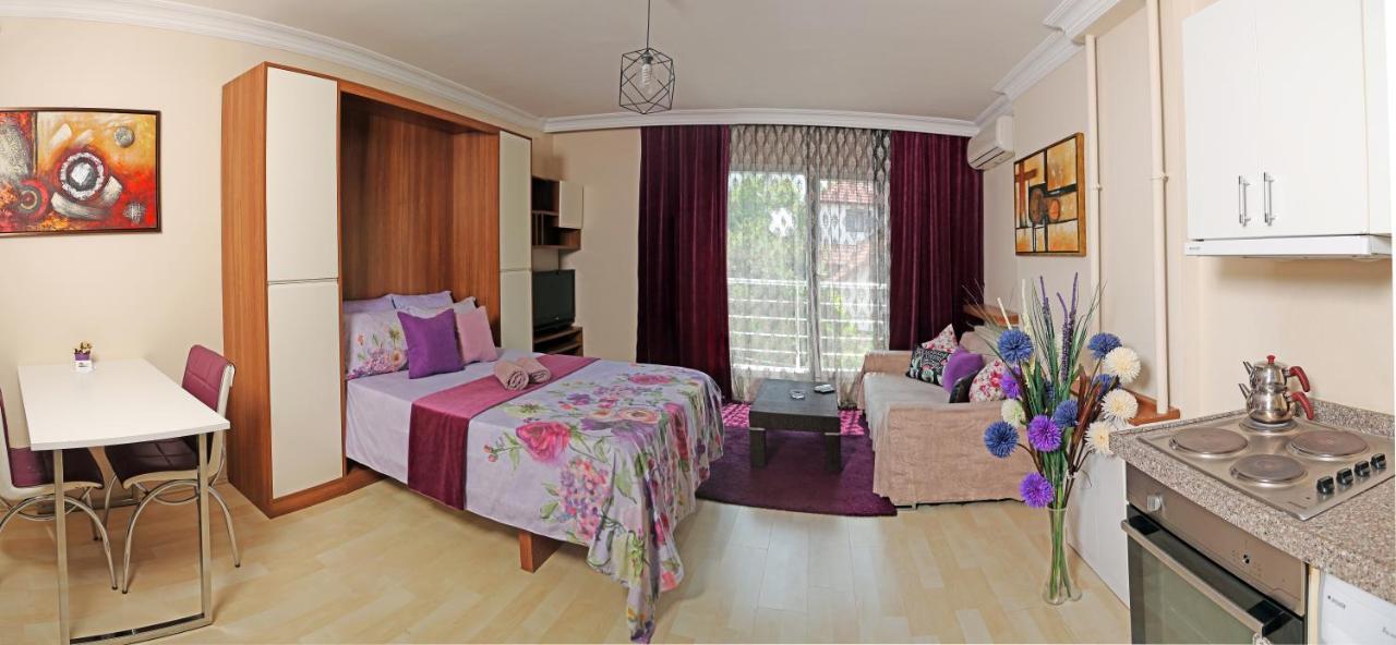 Memory Suites Buyukcekmece Exteriér fotografie