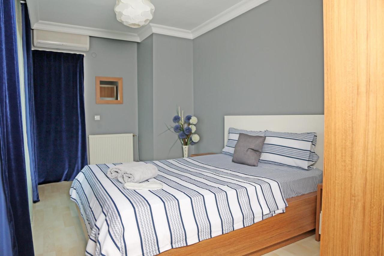 Memory Suites Buyukcekmece Exteriér fotografie
