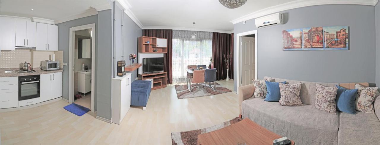 Memory Suites Buyukcekmece Exteriér fotografie