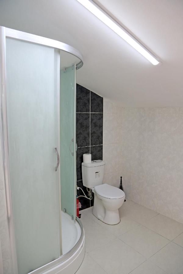Memory Suites Buyukcekmece Exteriér fotografie