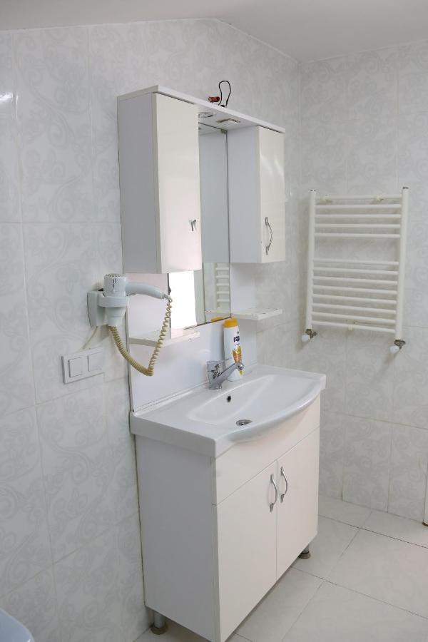 Memory Suites Buyukcekmece Exteriér fotografie
