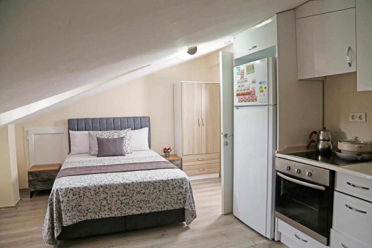 Memory Suites Buyukcekmece Exteriér fotografie