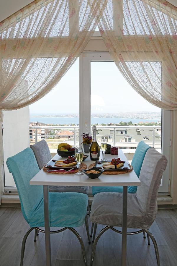 Memory Suites Buyukcekmece Exteriér fotografie
