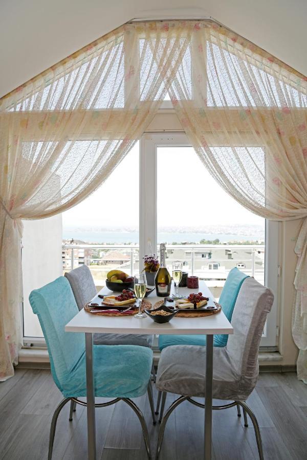 Memory Suites Buyukcekmece Exteriér fotografie