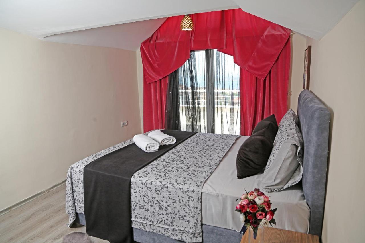Memory Suites Buyukcekmece Exteriér fotografie